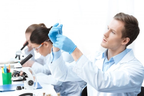 15 Best States for Animal Scientists