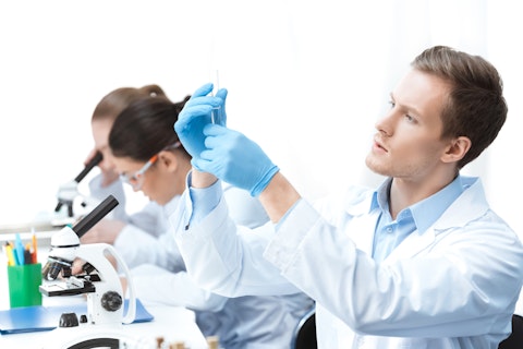 Is BASF SE (BAS.DE) The Best Annual Dividend Stock To Buy Now?