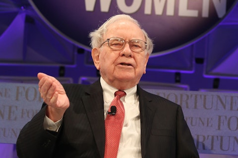 30 best quotes from Warren Buffett