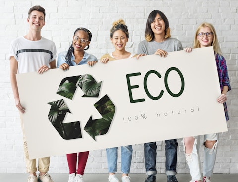 20 Most Eco-Friendly Cities in the World