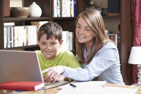  10 States That Have The Most Homeschoolers 