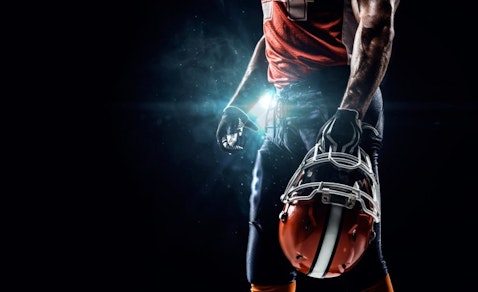 5 Easiest Football Positions To Get A College Scholarship