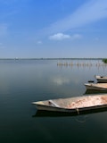 11 Largest Freshwater Lakes in India