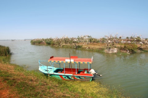 11 Largest Freshwater Lakes in India