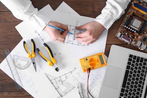 25 Best States For Electrical Engineers