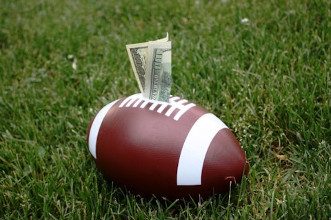 5 Easiest Football Positions To Get A College Scholarship