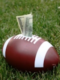 5 Easiest Football Positions To Get A College Scholarship