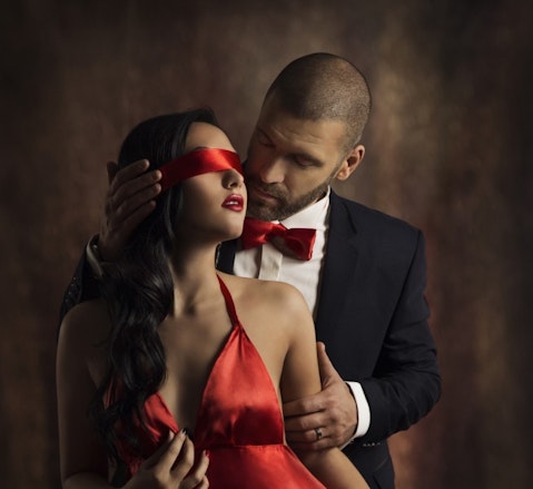 6 Sex Classes for Couples in New York City