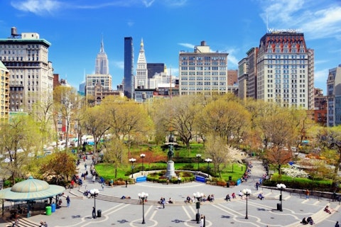  11 Best Neighborhoods in NYC for Singles 