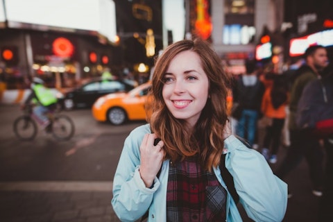 11 Countries with the Most Beautiful Women in Europe