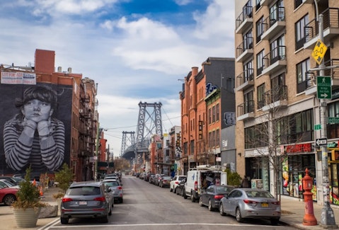 11 Best Neighborhoods in NYC for Singles
