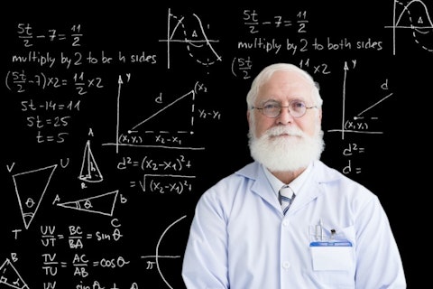 11 Best States for Mathematicians