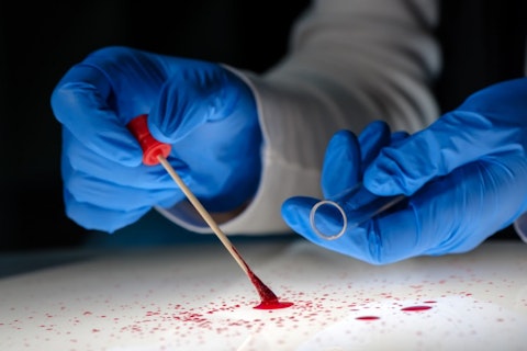 25 Best States for Forensic Science Technicians