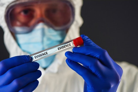25 Best States for Forensic Science Technicians
