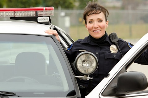 8 Second Careers for Retired Law Enforcement Officers