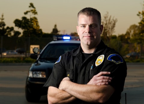 Best Second Careers for Retired Police Officers