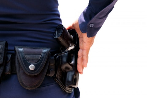 Professions With the Highest Suicide Rates in America