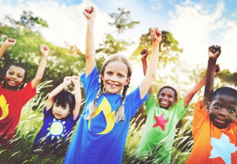 10 Best Summer Camps In New York For Children With Special Needs