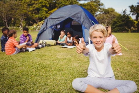  10 Best Summer Camps In New York For Children With Special Needs