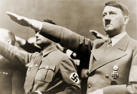 20 Most Evil Nazis Ever