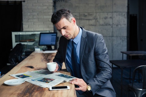 11 Upscale Luxury Magazines For The Rich