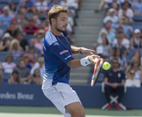 16 Best Tennis Players Who Have The Best One and Two Handed Backhand Of All Time