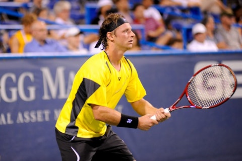 15 Most Successful Countries in Tennis