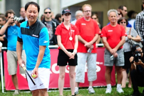 16 Best Tennis Players Who Have The Best One and Two Handed Backhand Of All Time