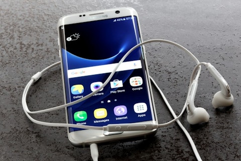 8 Best Smartphones For Music Lovers In India