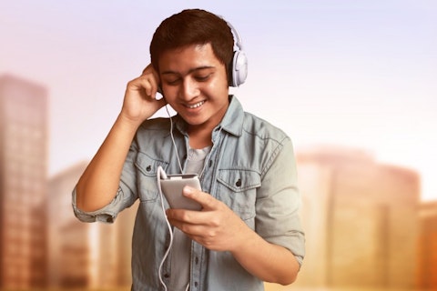 Best Smartphones For Music Lovers in India 