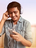 8 Best Smartphones For Music Lovers in India