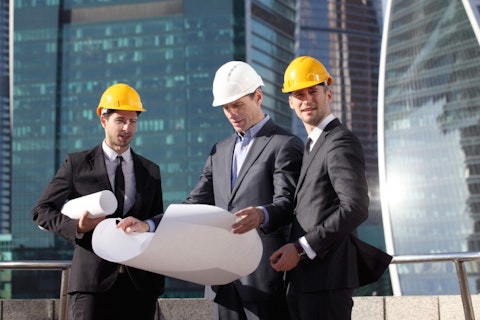 25 Best States for Construction Managers