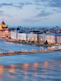 15 Best Cities to Live in Europe