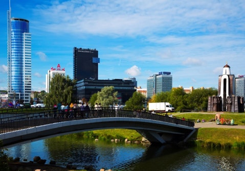 25 Least Tolerant Countries in The World