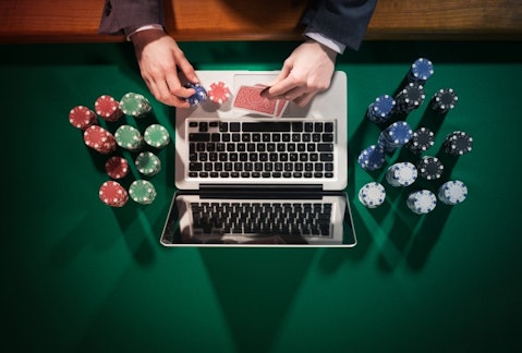 11 Largest Online Gambling Sites in The World