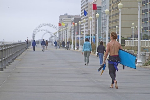 10 Least Segregated Cities in America