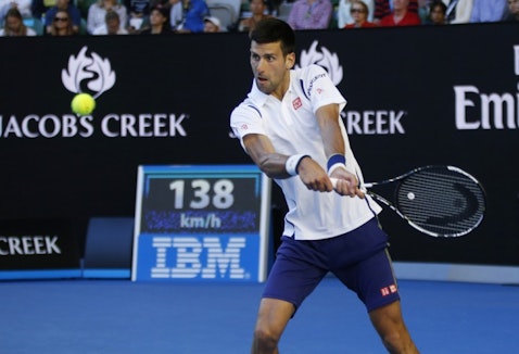 12 Best Tennis Players With The Fastest Forehand Of All Time