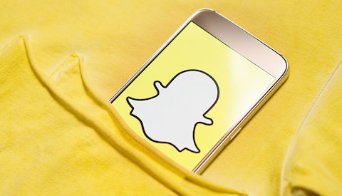 20 Countries With The Most Snapchat Users in 2023