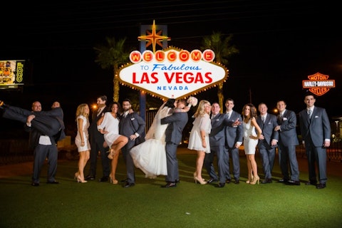 Top 24 Hour Walk In Wedding Chapels in Las Vegas
