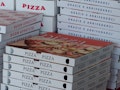 25 Largest Pizza Chains in the World