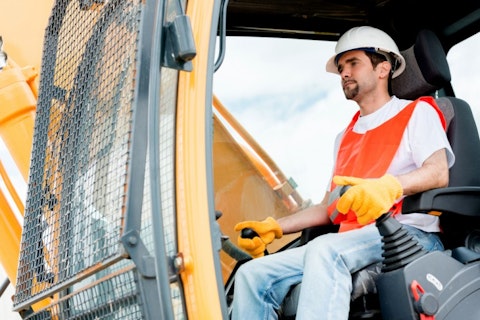 12 Biggest Civil Engineering Companies in Europe