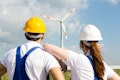 10 Largest Wind Energy Companies in the World