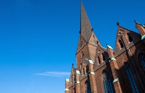 11 Tallest Cathedrals in The World