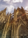 11 Tallest Cathedrals in The World
