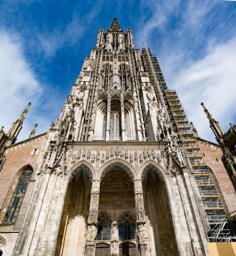 15 Biggest Churches in The World