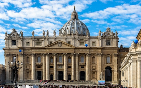 20 Countries With The Best Architecture