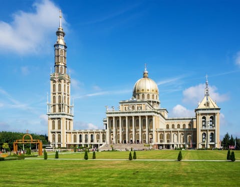 11 Tallest Cathedrals in The World