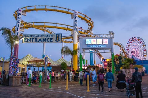 14 Best Places To Visit In USA in June