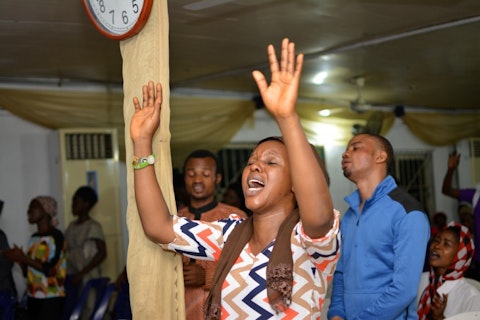 10 Biggest Churches in Africa