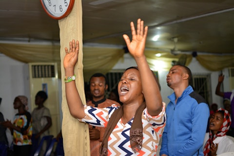 Most Ethnically Diverse Countries in the World in 2018